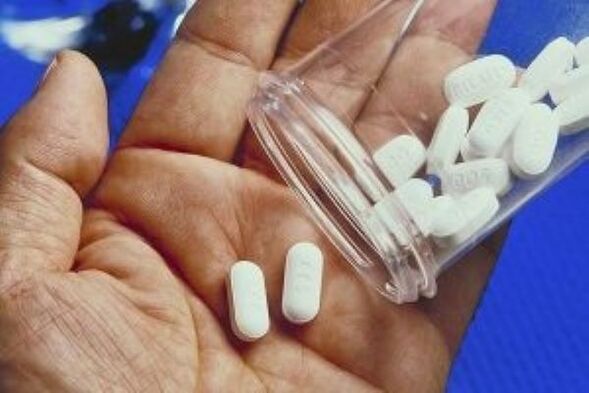 Pharmacological treatment